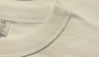 橫機羅紋領(lǐng)一般用于哪些地方？多用于服飾領(lǐng)口、袖口