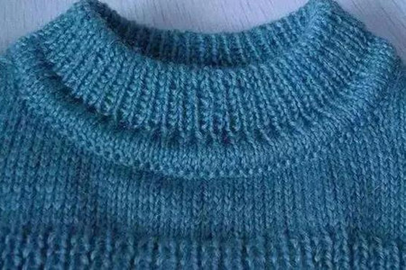 T恤羅紋領(lǐng)有哪些面料種類？不同面料如何晾曬？