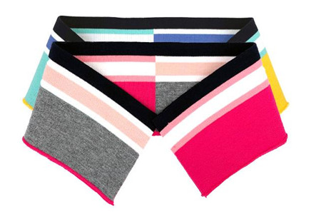 定制T恤羅紋領(lǐng)多久能收到貨?