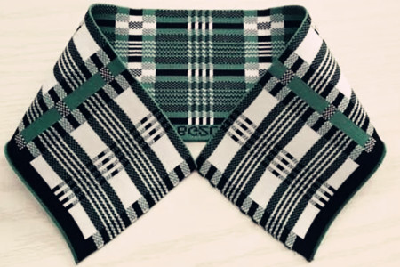 絲光橫機領(lǐng)加工注意哪些？這些問題需注意！