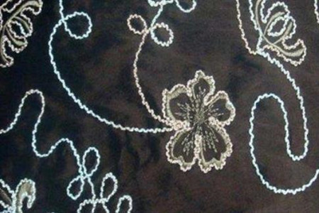 電腦繡花加工工藝優(yōu)勢多，繡花效率快！