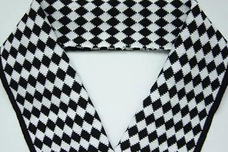 羅紋提花領(lǐng)有哪些常見(jiàn)面料？這三種很常用！