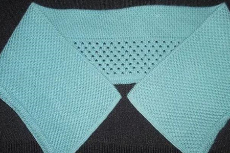 羅紋提花領(lǐng)有哪些常見(jiàn)面料？這三種很常用！