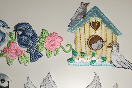 電腦繡花加工怎么選擇合適的繡花線？告訴您！