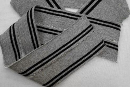 羅紋領(lǐng)廠家如何提高生產(chǎn)效率？分享四個(gè)方法！