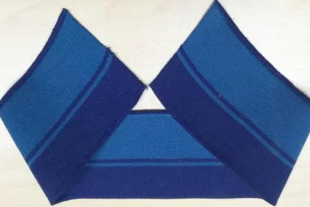 羅紋領(lǐng)廠家如何提高生產(chǎn)效率？分享四個(gè)方法！