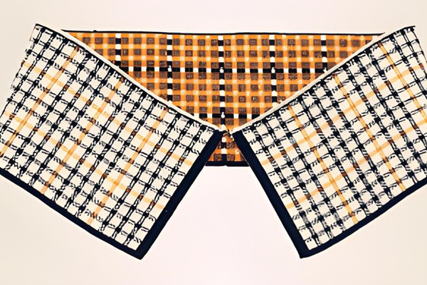 針織橫機(jī)領(lǐng)先織后染工藝，你知道多少？ 圖2