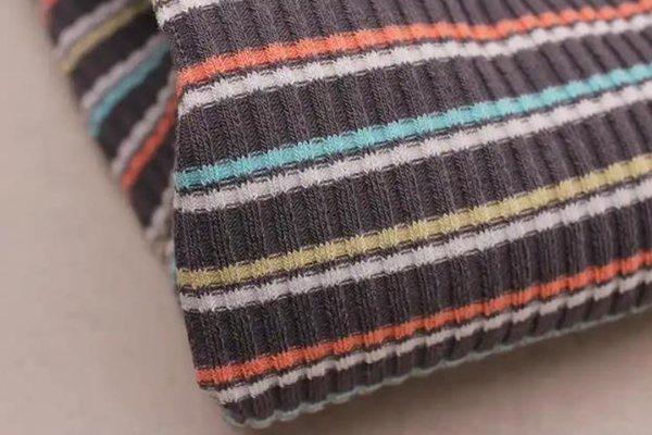 橫機(jī)羅紋和扁機(jī)羅紋的區(qū)別，一文教你分清！ 圖1