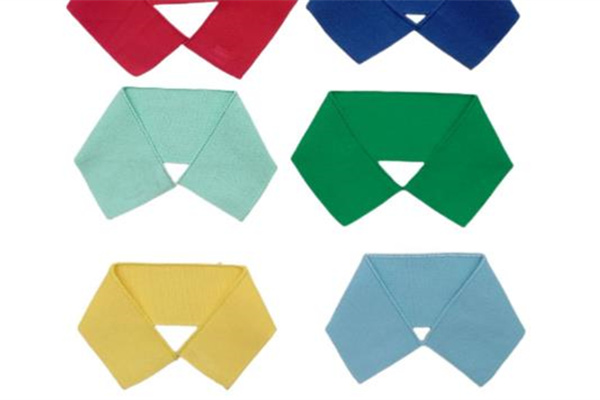 羅紋領(lǐng)水洗后變硬怎么恢復(fù)柔軟？ 圖1