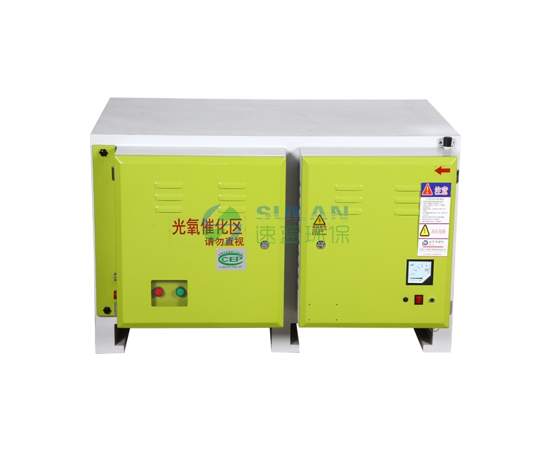 油煙凈化器10大品牌，哪家性價比高？