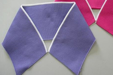 羅紋領(lǐng)廠家提供的產(chǎn)品有哪些尺寸規(guī)格？