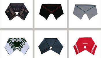 橫機領(lǐng)縮水定型設(shè)備有哪些？