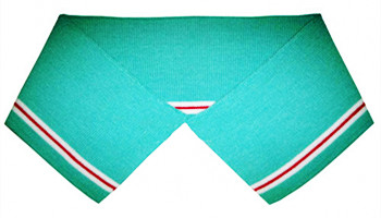 羅紋領應該怎么拆比較好？