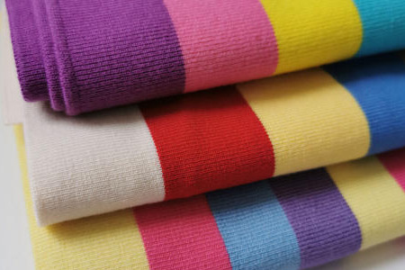 電腦橫機(jī)羅紋的生產(chǎn)準(zhǔn)備工序有哪些？