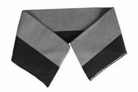 T恤羅紋領(lǐng)子有幾種？如何挑選？