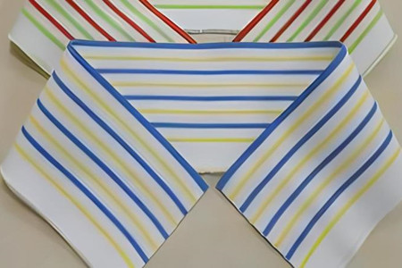 針織橫機(jī)領(lǐng)加工過程中需要用到這些設(shè)備？