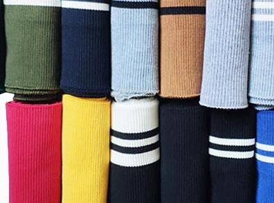 橫機(jī)羅紋和圓機(jī)羅紋有什么不同？