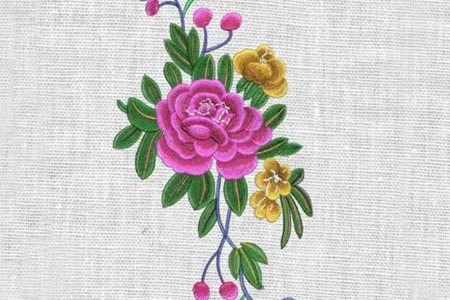 電腦繡花加工時出現(xiàn)故障該怎么檢測及修理？