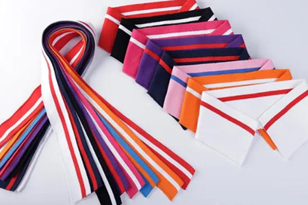 橫機羅紋和扁機羅紋有什么區(qū)別？