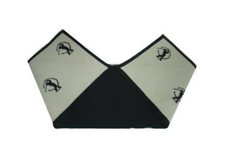 羅紋領(lǐng)尺寸規(guī)格如何確定？考慮這幾方面因素！